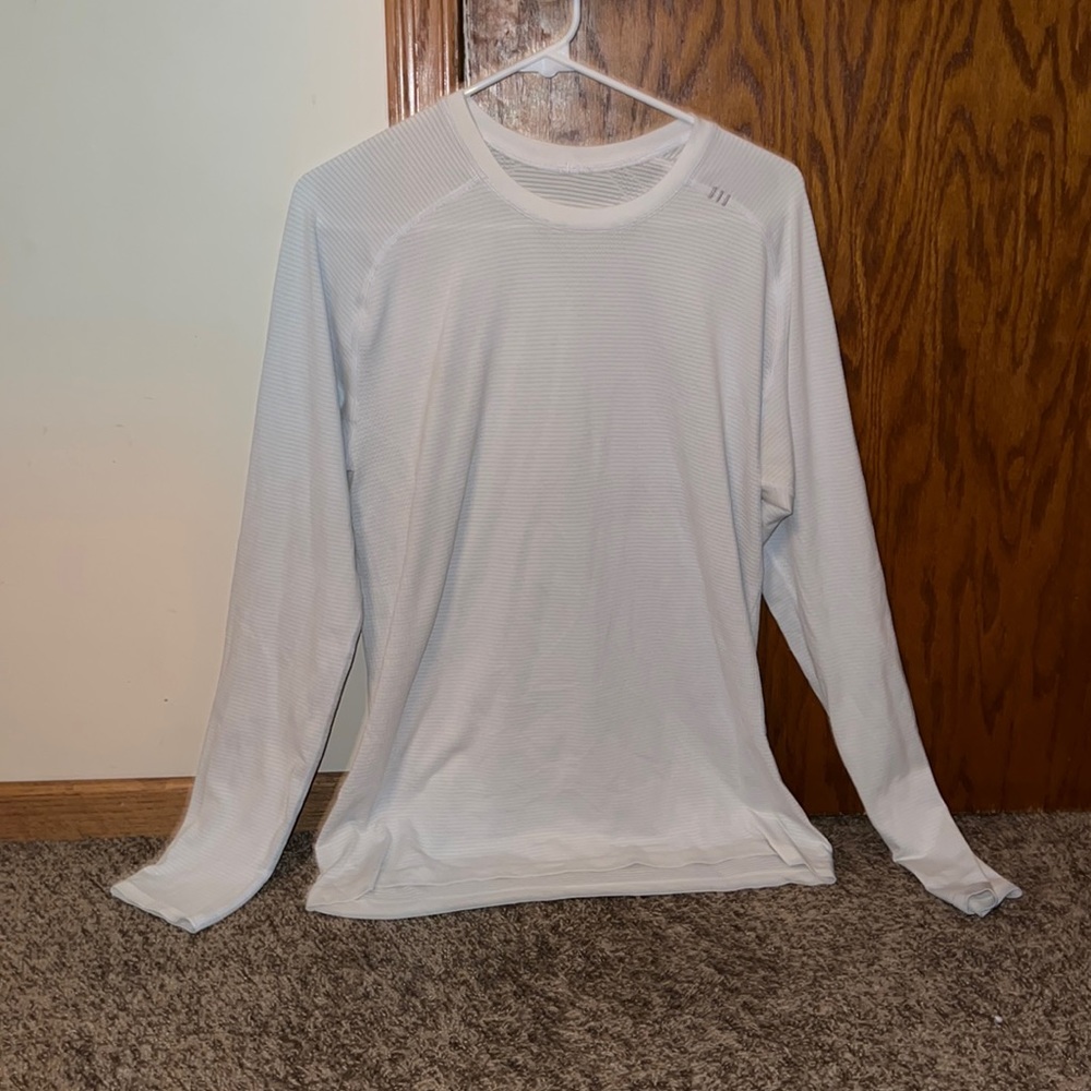 Lululemon long sleeve